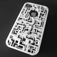 Mobile case